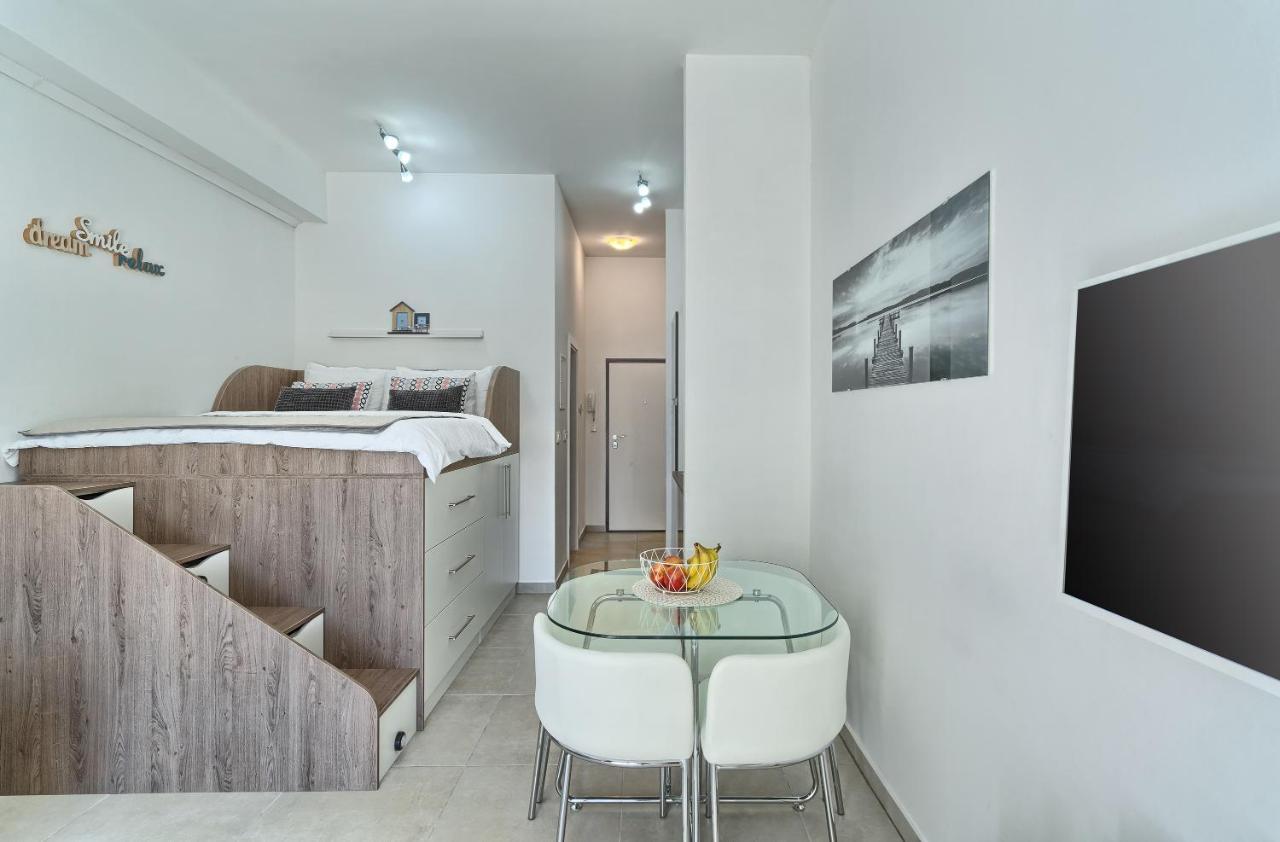 Modern With Sea View 150 Meters To Kastela