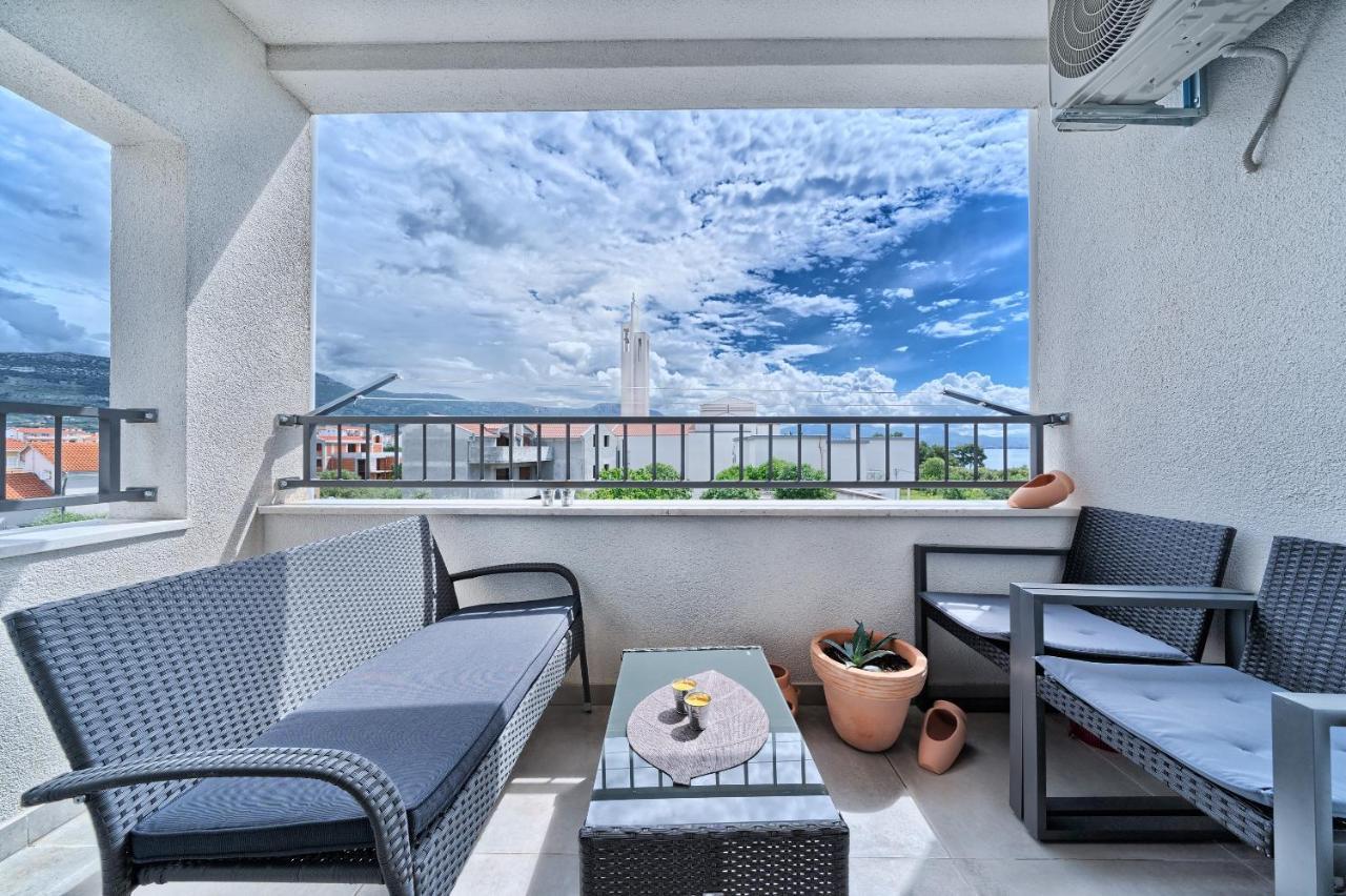 Modern With Sea View 150 Meters To