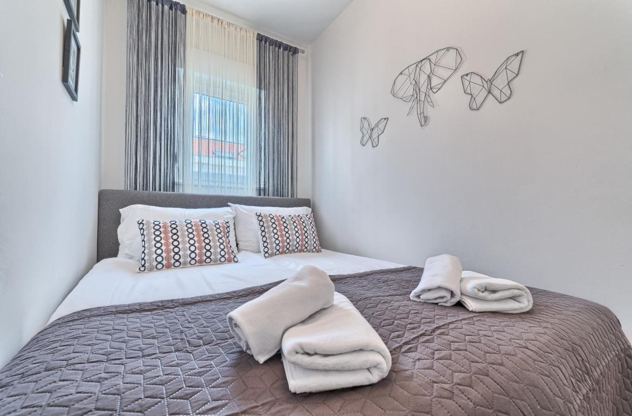 Modern With Sea View 150 Meters To * Kastela