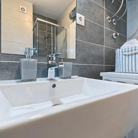 Modern Apartments With Sea View 150 Meters To Beach Kaštela Zewnętrze zdjęcie