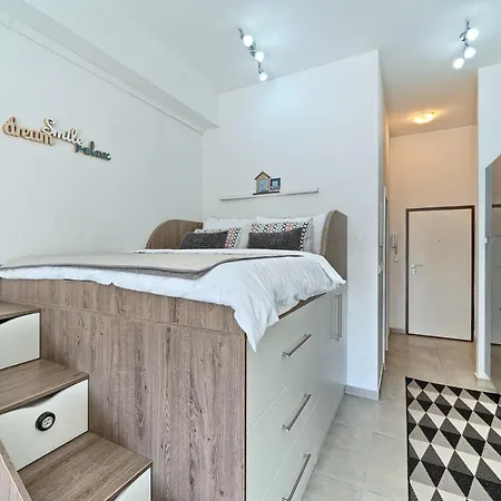Modern Apartments With Sea View 150 Meters To Beach Kaštela Zewnętrze zdjęcie