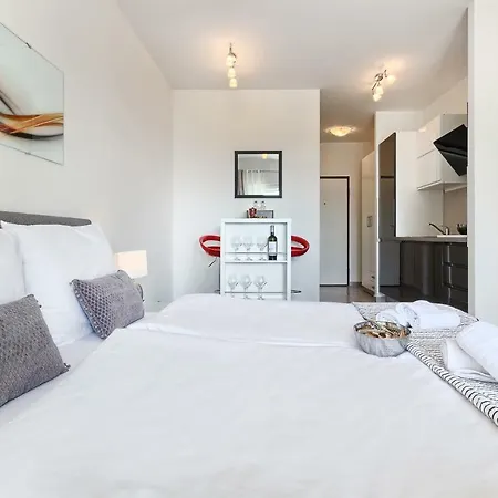 Modern Apartments With Sea View 150 Meters To Beach Kaštela Zewnętrze zdjęcie