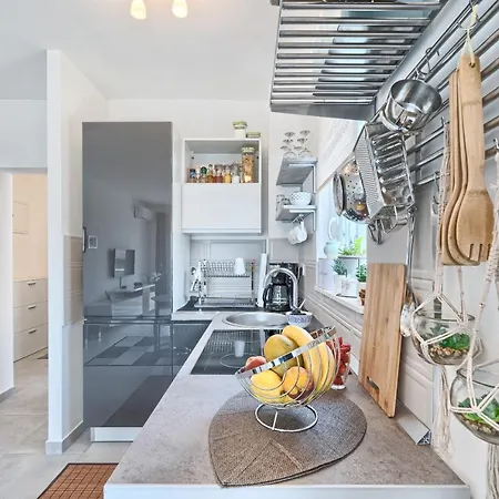 Modern Apartments With Sea View 150 Meters To Beach Kaštela Zewnętrze zdjęcie