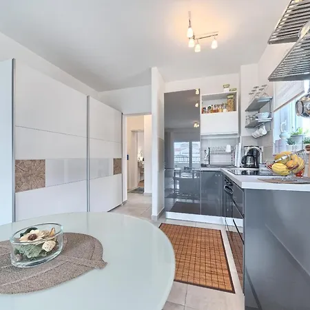 Modern Apartments With Sea View 150 Meters To Beach Kaštela Zewnętrze zdjęcie