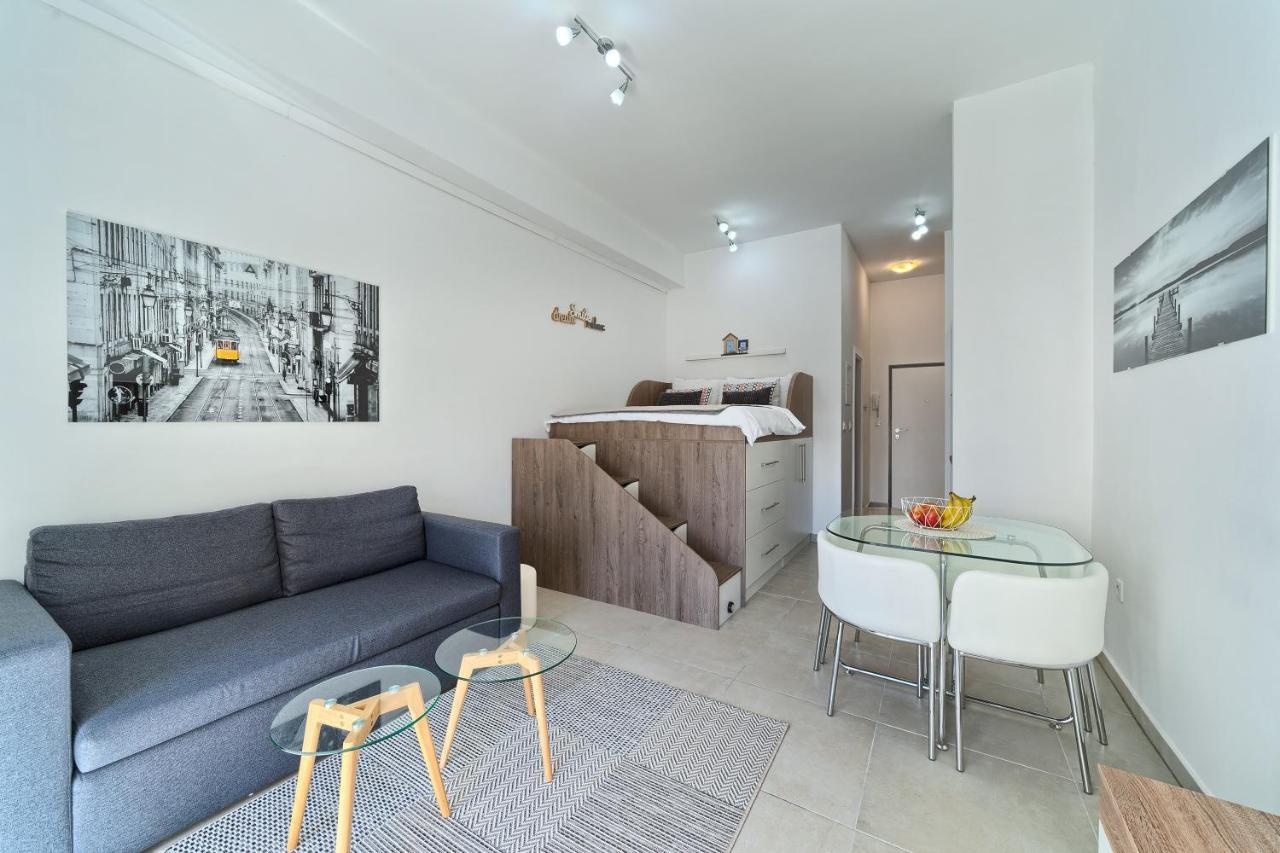 Modern With Sea View 150 Meters To Apartment