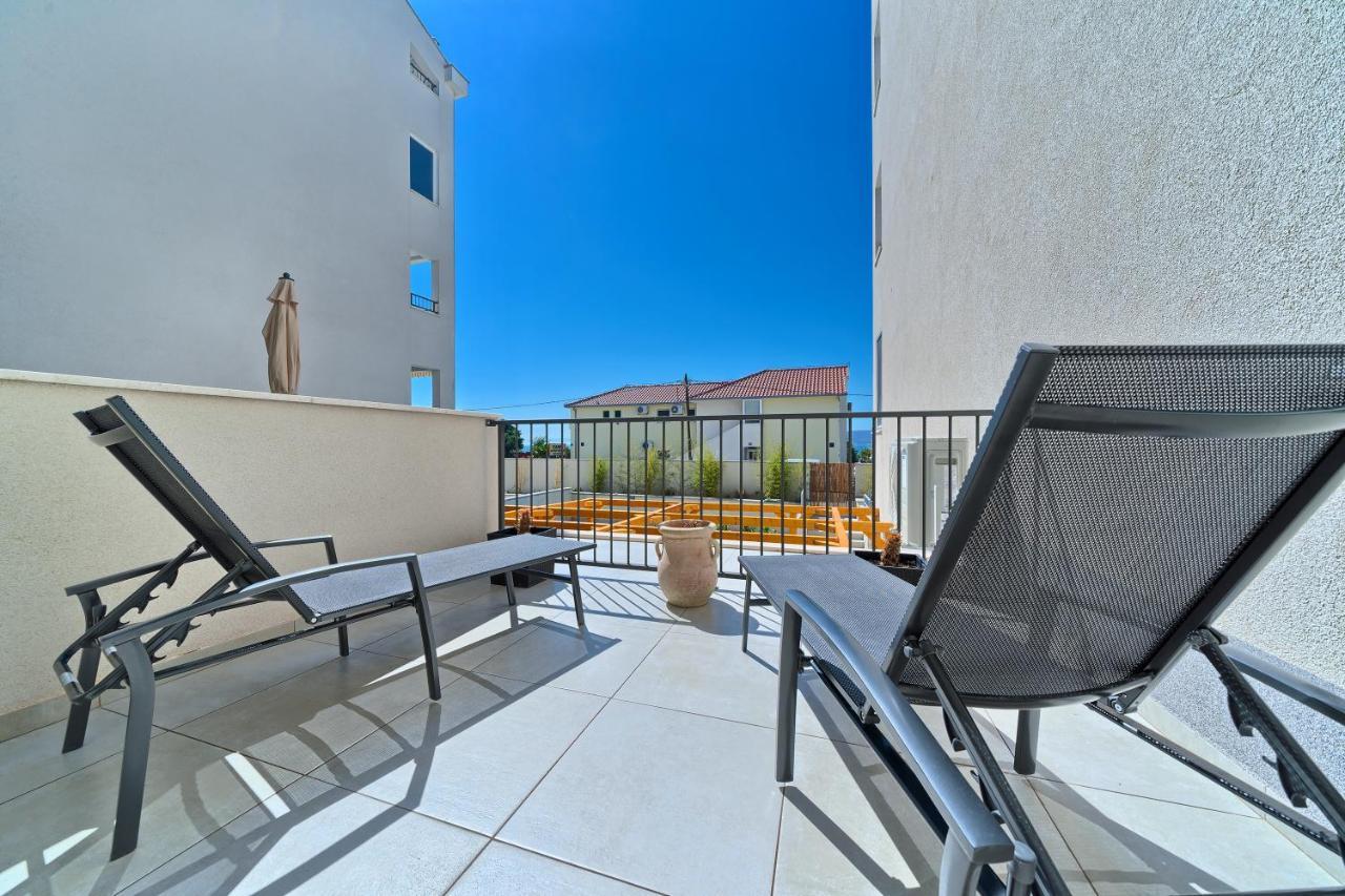 Modern With Sea View 150 Meters To