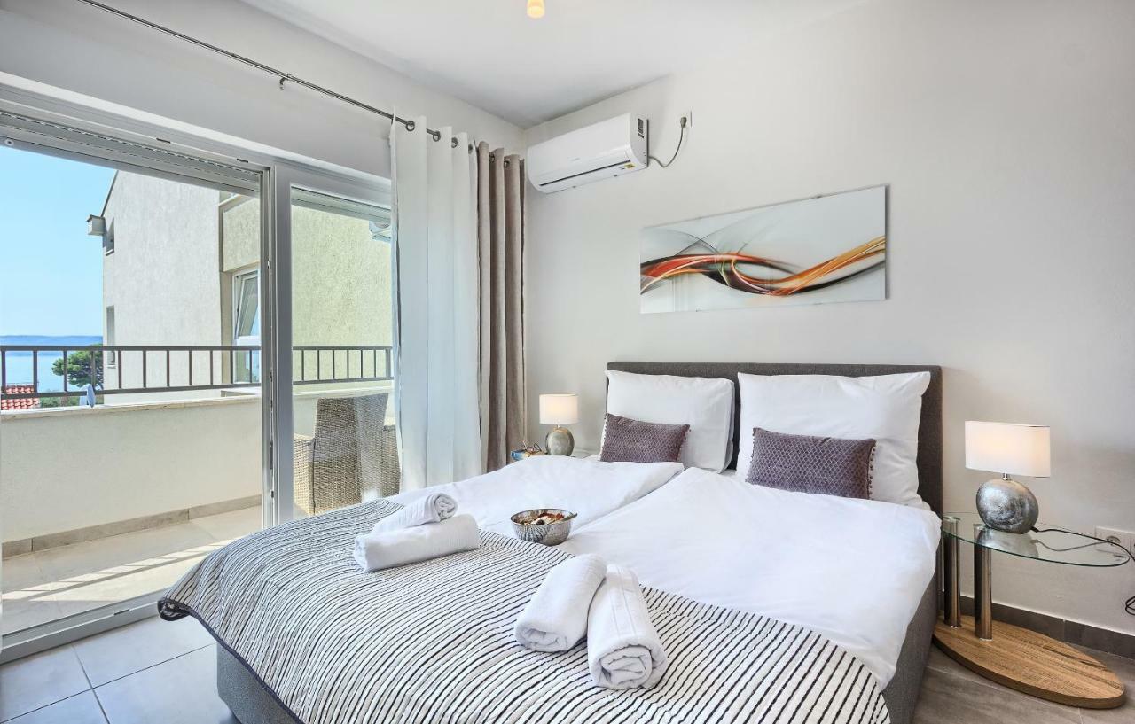 Modern With Sea View 150 Meters To Apartma *