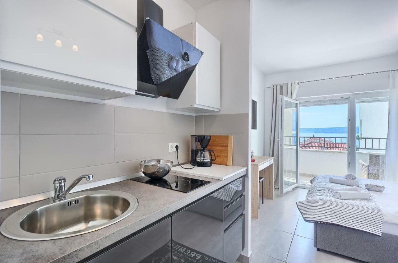 Apartma Modern With Sea View 150 Meters To *