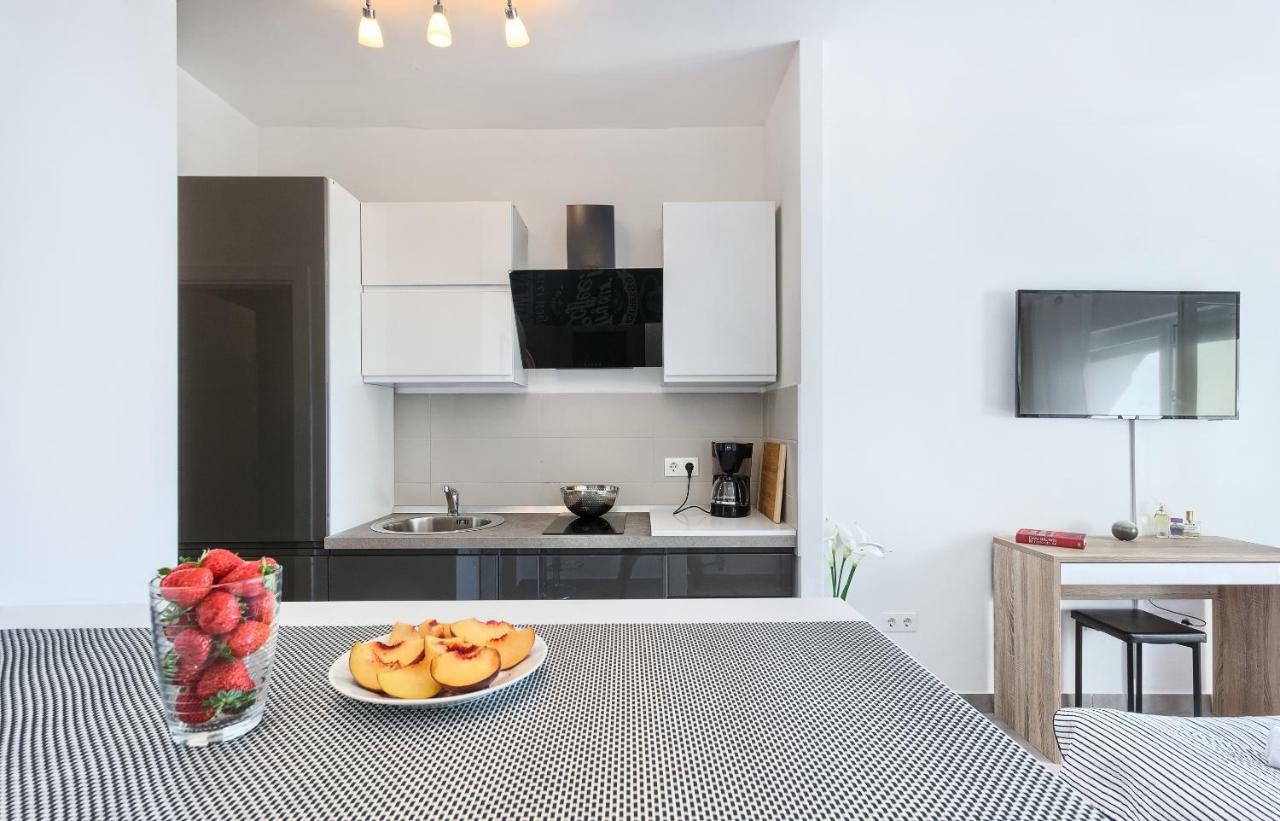 Modern With Sea View 150 Meters To * Kastela