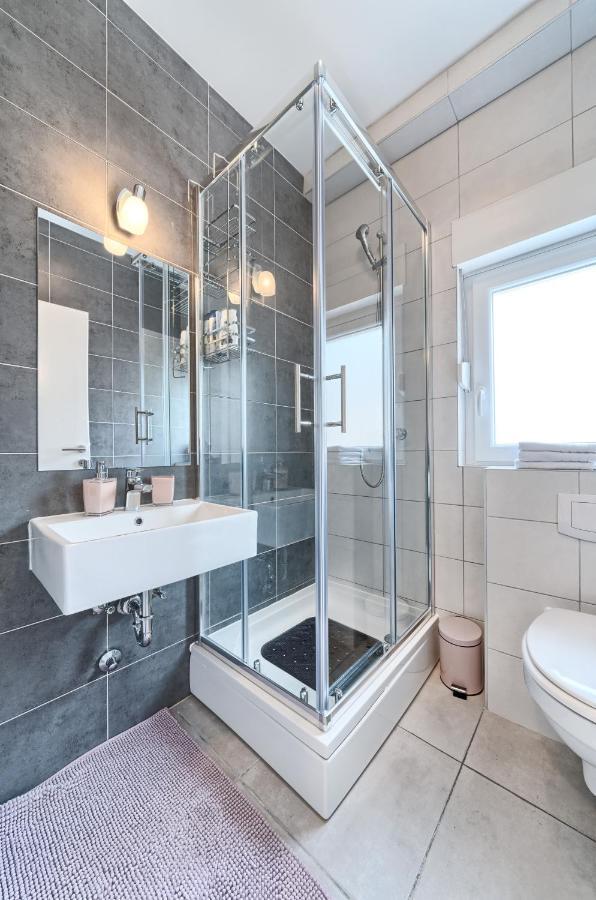 Modern With Sea View 150 Meters To * Kastela