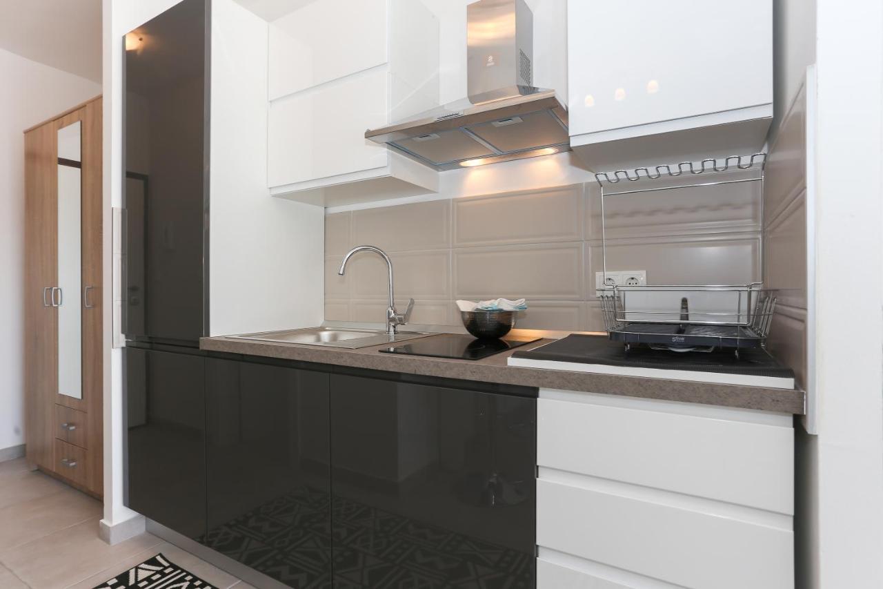 Modern With Sea View 150 Meters To * Kastela
