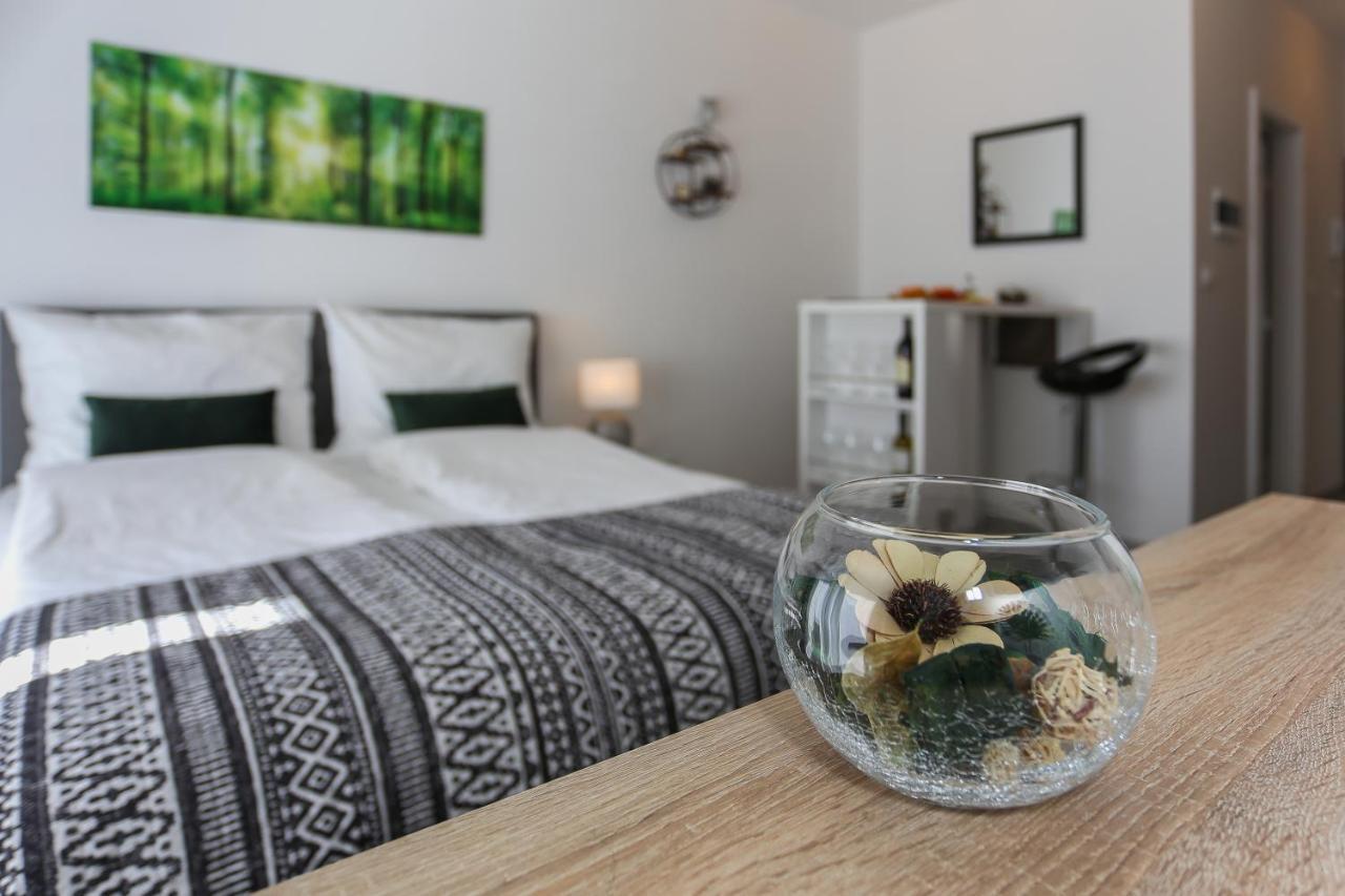 Modern With Sea View 150 Meters To Kastela