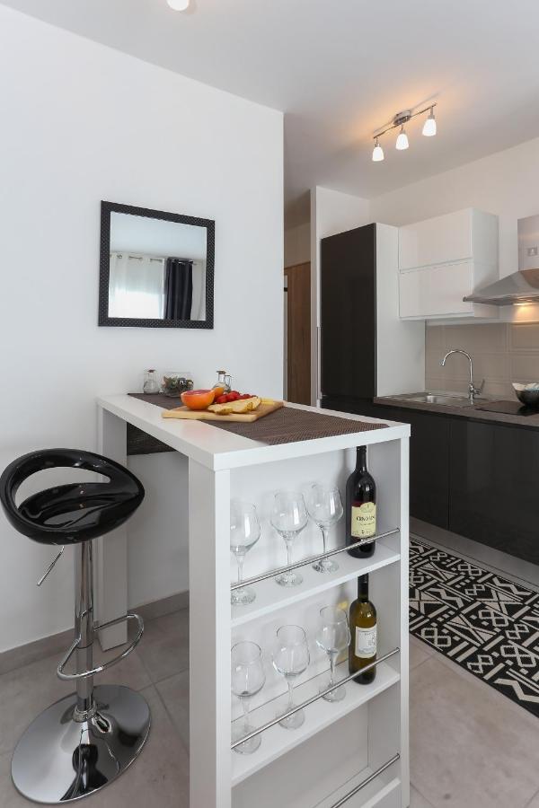 Modern With Sea View 150 Meters To * Kastela